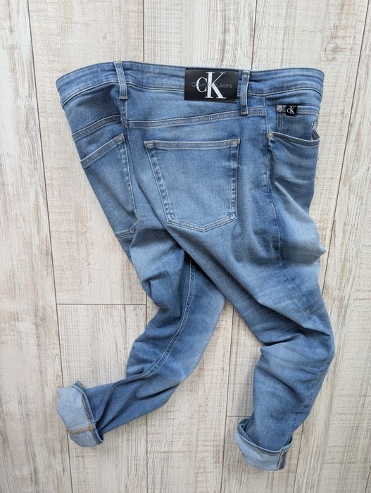 Calvin Klein Jeans- w34L30