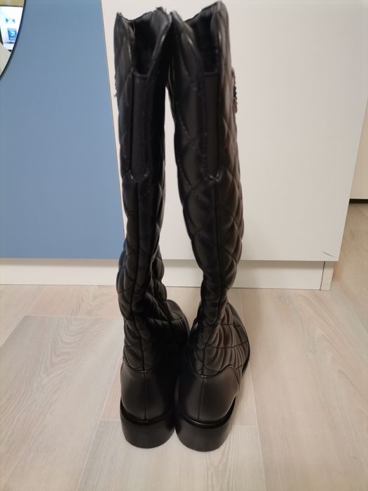 Дамски ботуши 39  номер