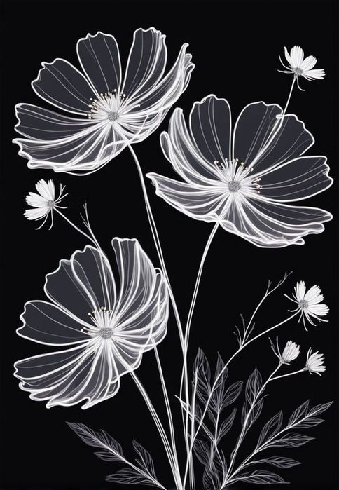 Интерные картины и барельефы