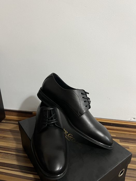 Pantofi Hugo Boss