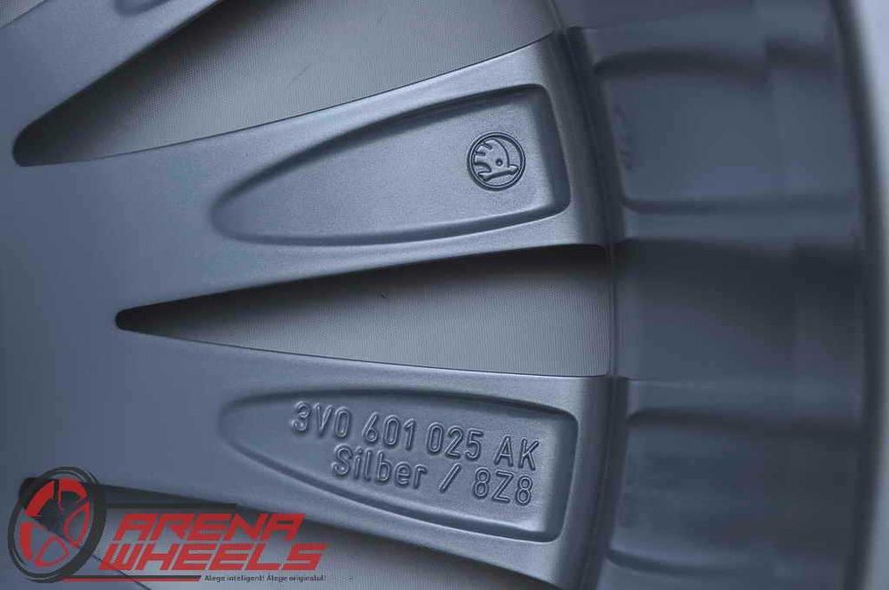 Jante 19 inch Originale VW Passat 3G B8 R19