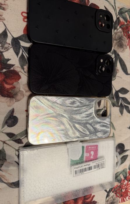 Vand Iphone 13 128Gb neverlocked