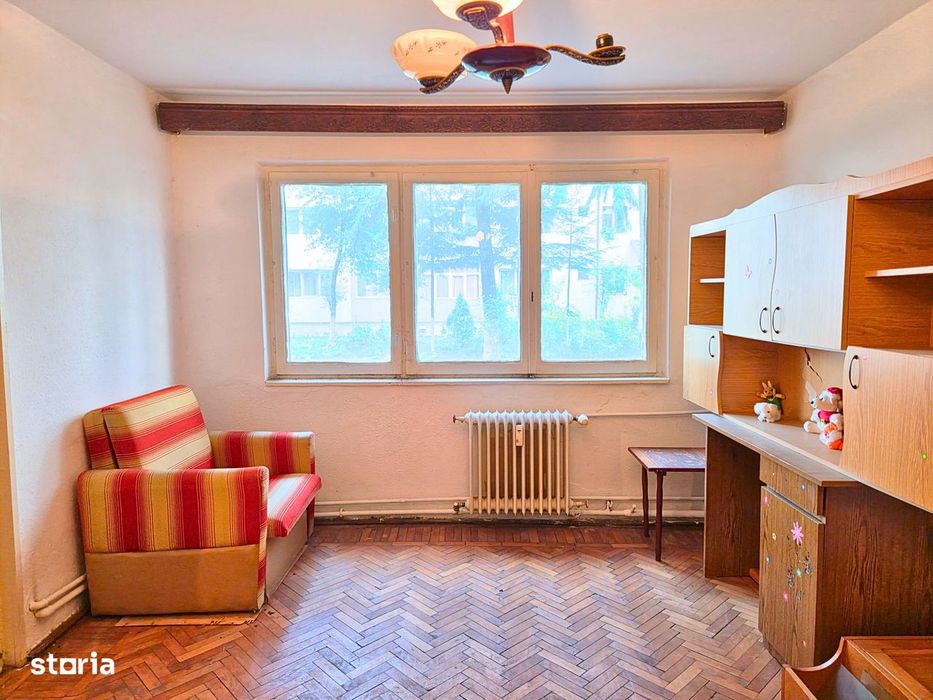 Nord | 2 Camere | Parter - Republicii