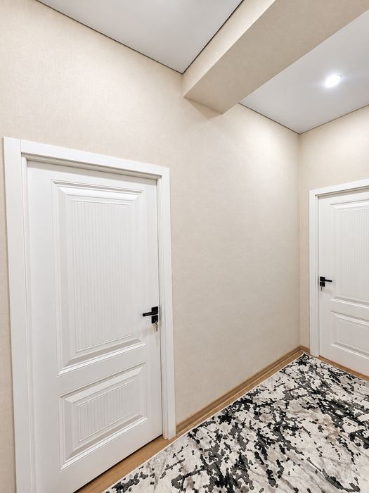 Квартира 3 хонали 80м²