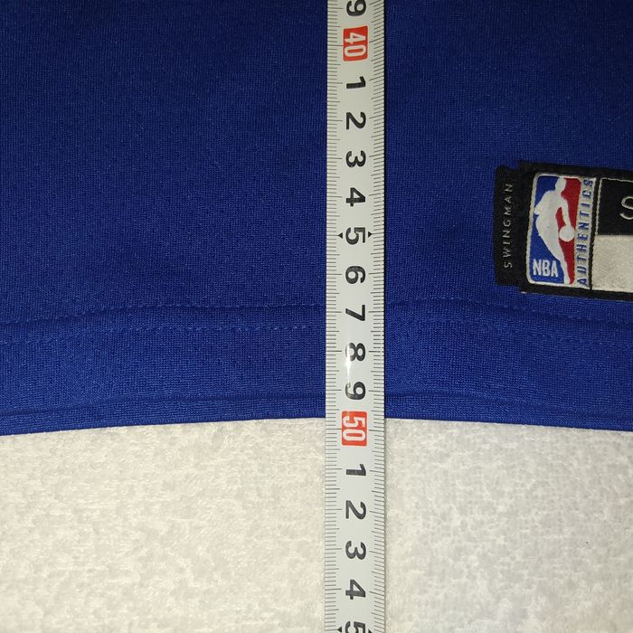 Детски потник Nike NY Knicks, разм.S