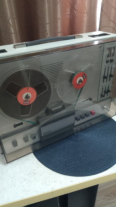 Sabba Stereo Hi-fi 440