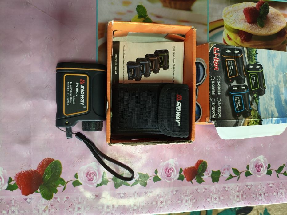 Дальномер продам