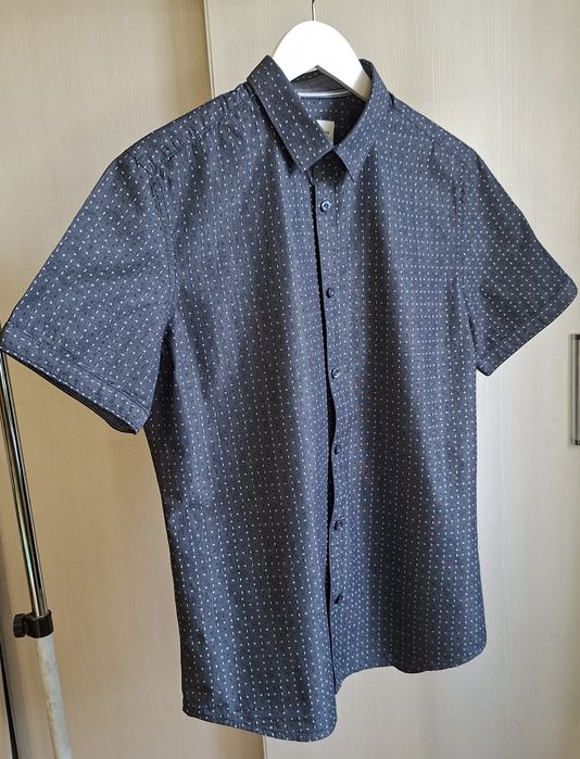 Стильная рубашка от Tom Tailor