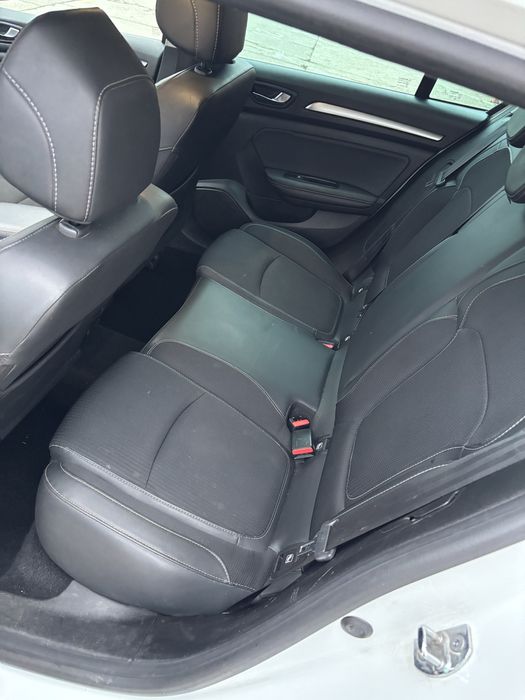 Renault Megane 1.3 TCe -140 CP- facelift - Bose