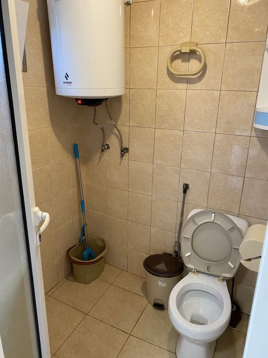 Бунгало къмпинг смокиня