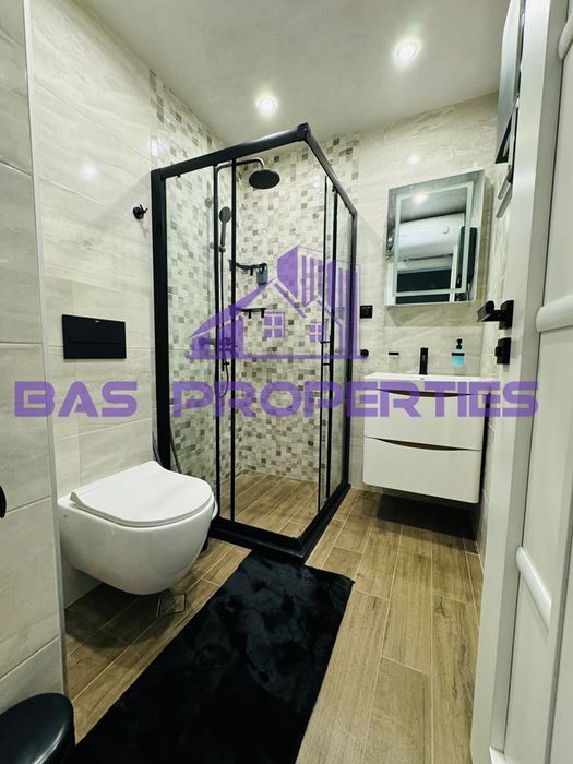 Дава се под наем Двустаен апартамент в София, Надежда 4 - 60 кв.м за 650 € - Снимка #5