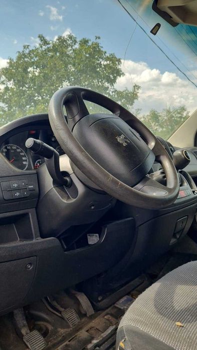 Peugeot Boxer 2012/ 2.2 HDI 4H03