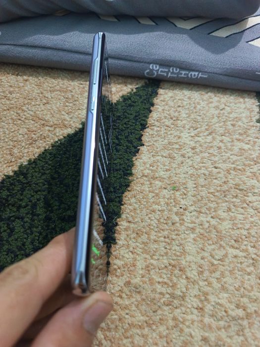 Samsung s 10 5G 128 gb Android 12