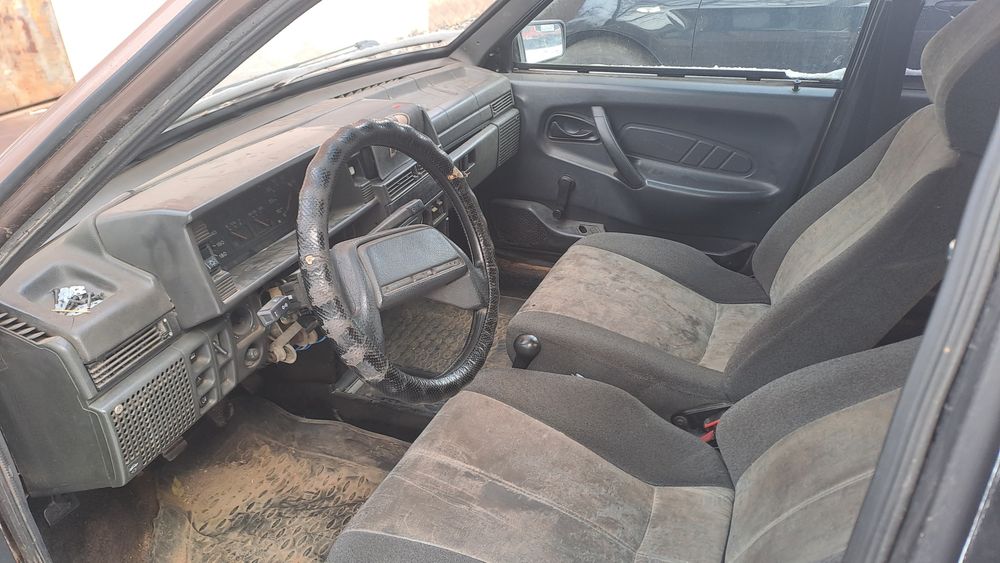 Продам ваз 21099.