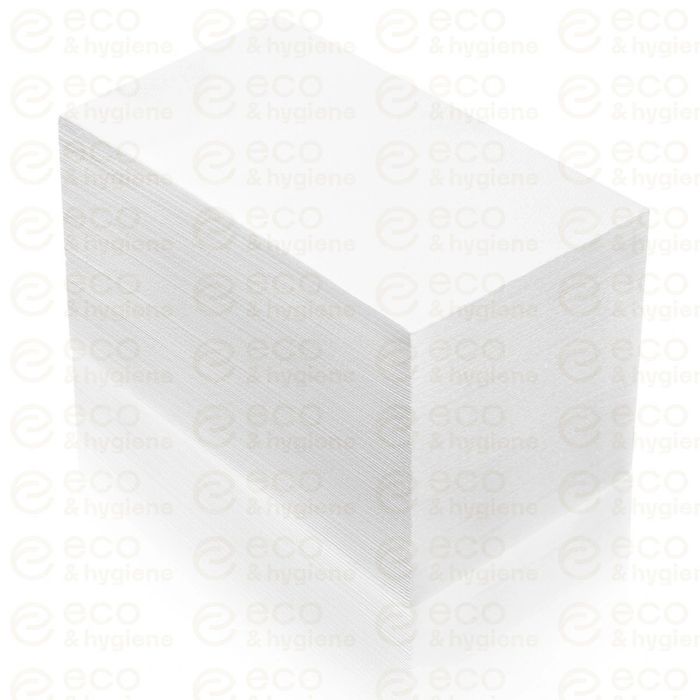 Целулозна фризьорска кърпа 70x40 см 50 бр