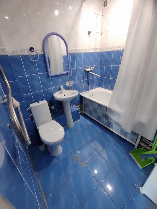 Продам 3 комн. квар. 4- 24- 5 этаж