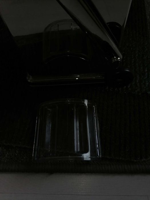 Ледотрошачка ръчна