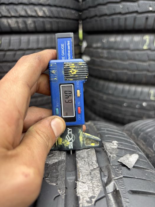 Anvelope Vara 205/60/16 Continental EcoContact 6 205 60 16 R16