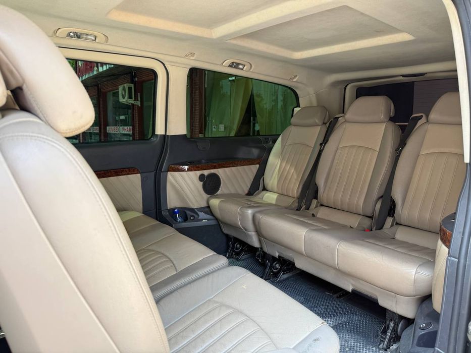 Piano 2012 extralong