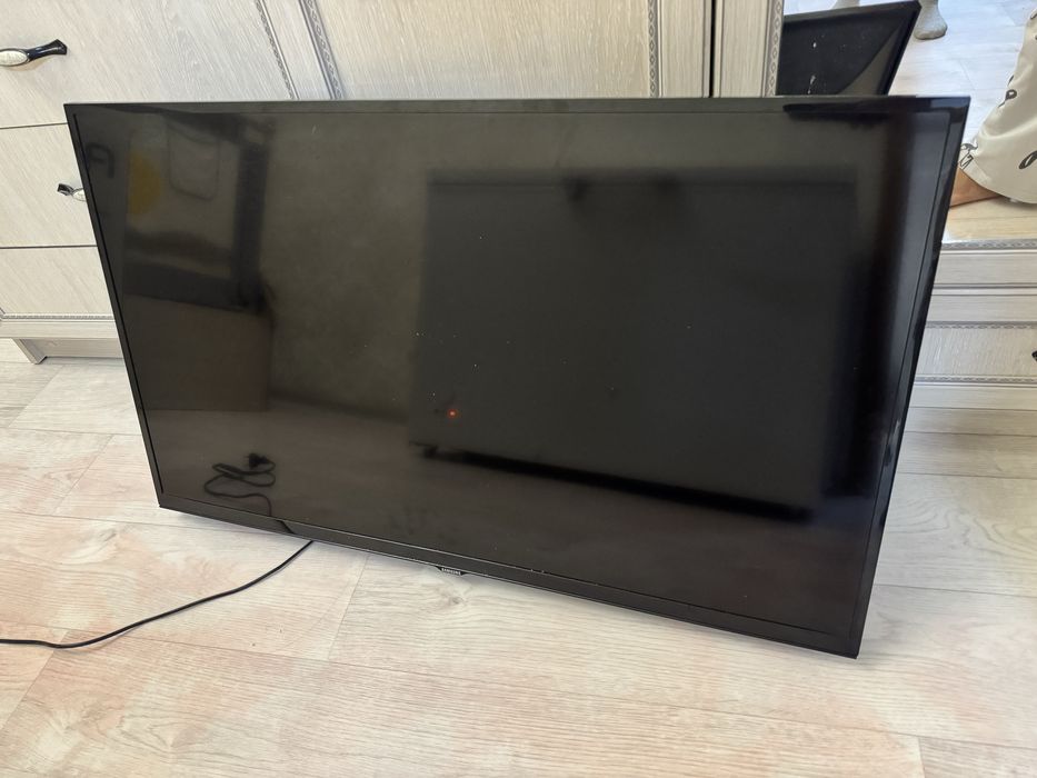 Led Телевизор самсунг