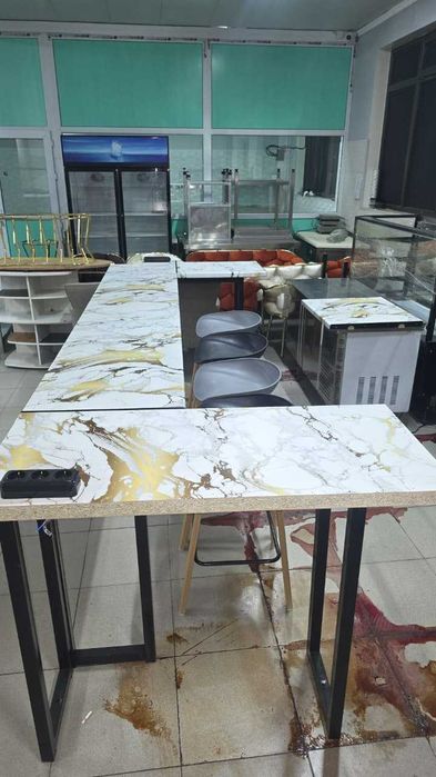 Продам барную стойку