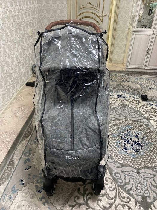 Продаю детскую коляску.