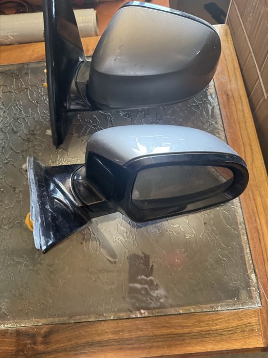 Огледала за бмв х5 ф15 от м50д