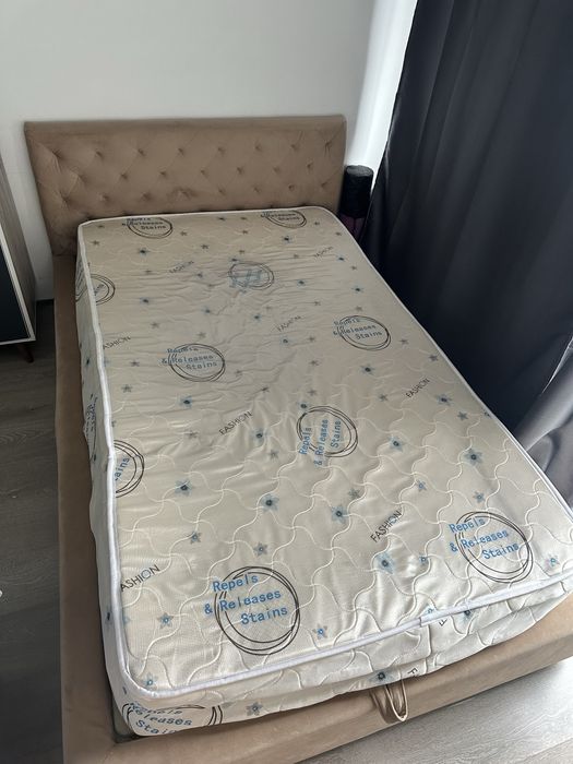 Кровать размер 150х200