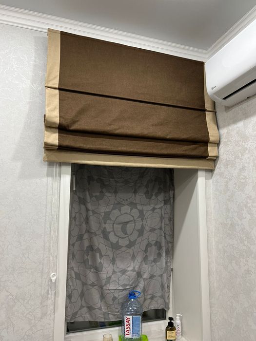 Рол шторы,занавески