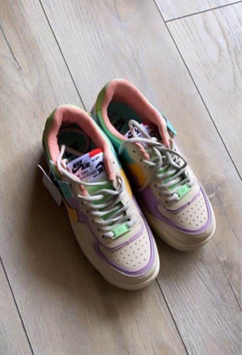 Кроссовки Nike Air Force 1