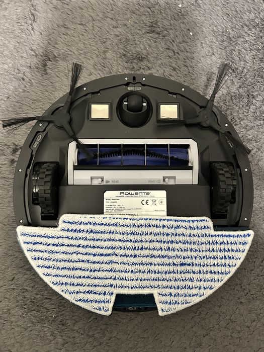 Прахосмукачка робот Rowenta ХPLORER SERIE 130 AI