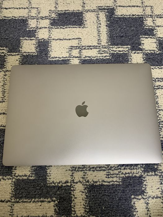 Macbook Pro 2019