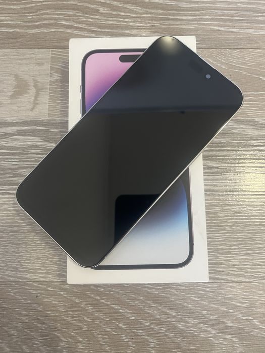 Iphone 14 Pro Max 100%