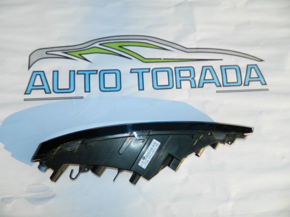 Proiector DRL LED stanga Porsche Macan 2015-2016 cod 95B941181A