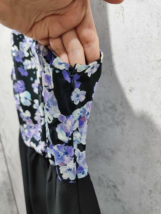 Вечернее платье 48-52 размер