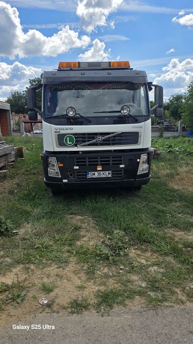 De vanzare Volvo FM12 380
