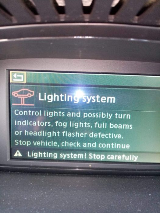 Reparatie modul calculator lumini BMW MINI FRM 3 Seria 1 3 X5 X6 X1