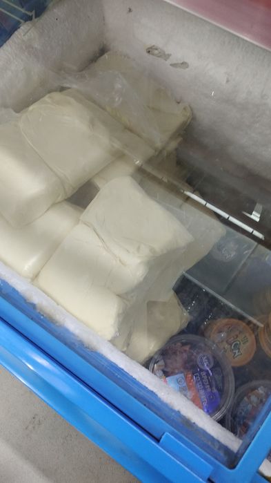 Продам домашний масло