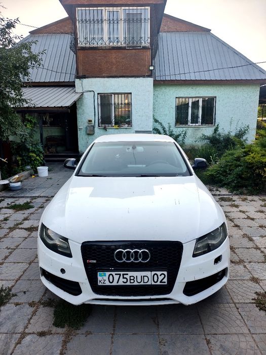 Продам Ауди срочно