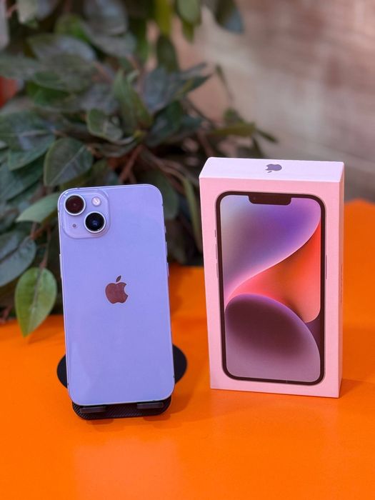 телефон iPhone 14