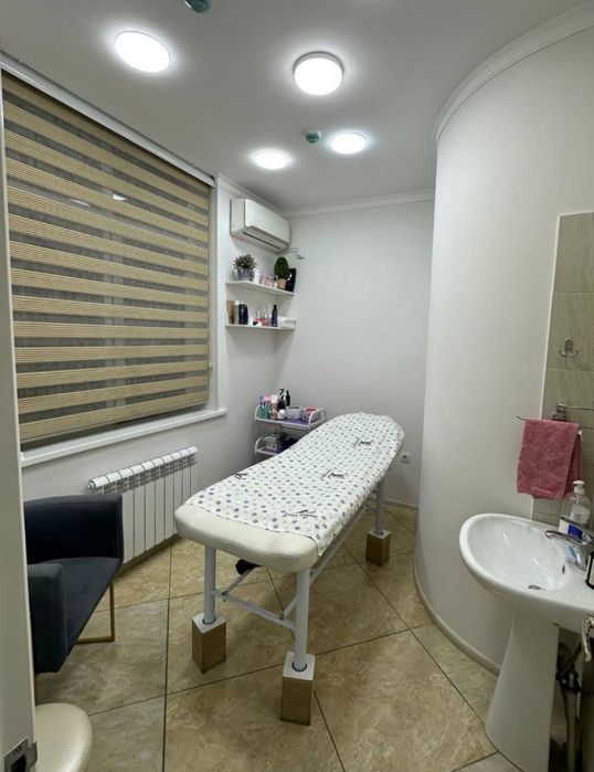 Паркентский продается коммерческое помещение под офис