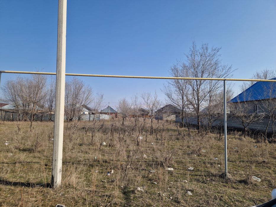 Участок в центре