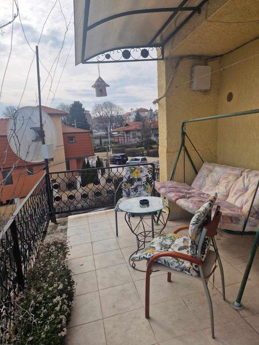 Дава се под наем Едностаен апартамент в Варна, м-т Траката - 53 кв.м за 360 € - Снимка #6