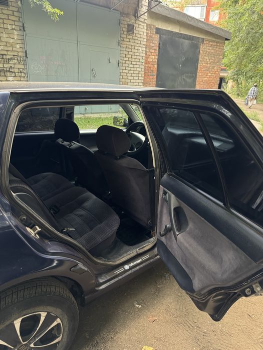 Продам Volkswagen Golf 3 1991