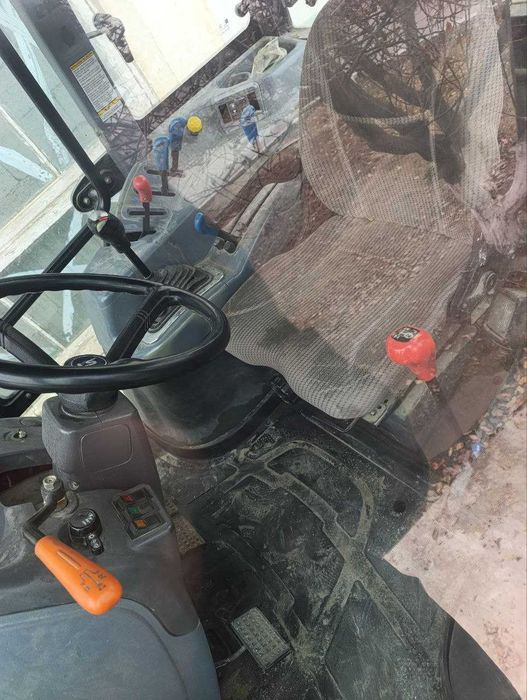 Tрактор LS-100NS