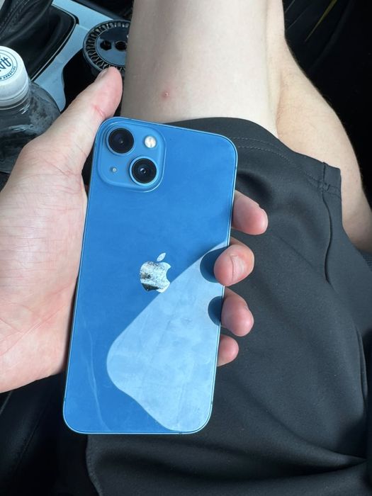 Iphone 13 128 айфон торг срочно