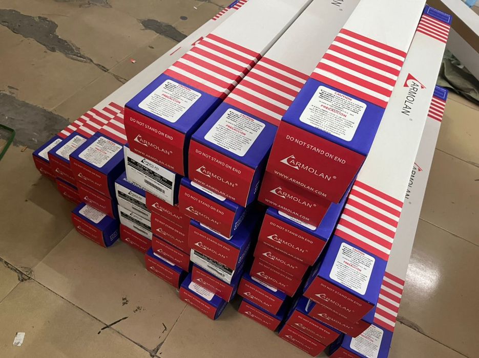 Продаётся Armolan Тонировка