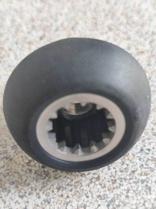 шестеренка для блендера измельчителя