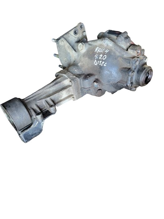 Cutie De Transfer Toyota Rav 4 Ii _A2_ 2000 - 2005 2.0 D 4Wd 1Cd-Ftv