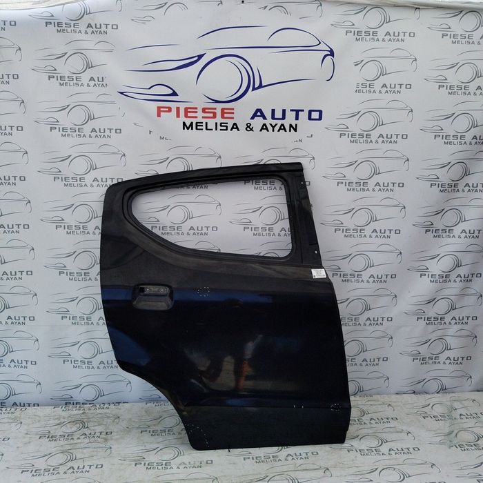 Usa dreapta spate Suzuki Alto,Nissan Pixo an 2008-2009-2010-2011-2012-
